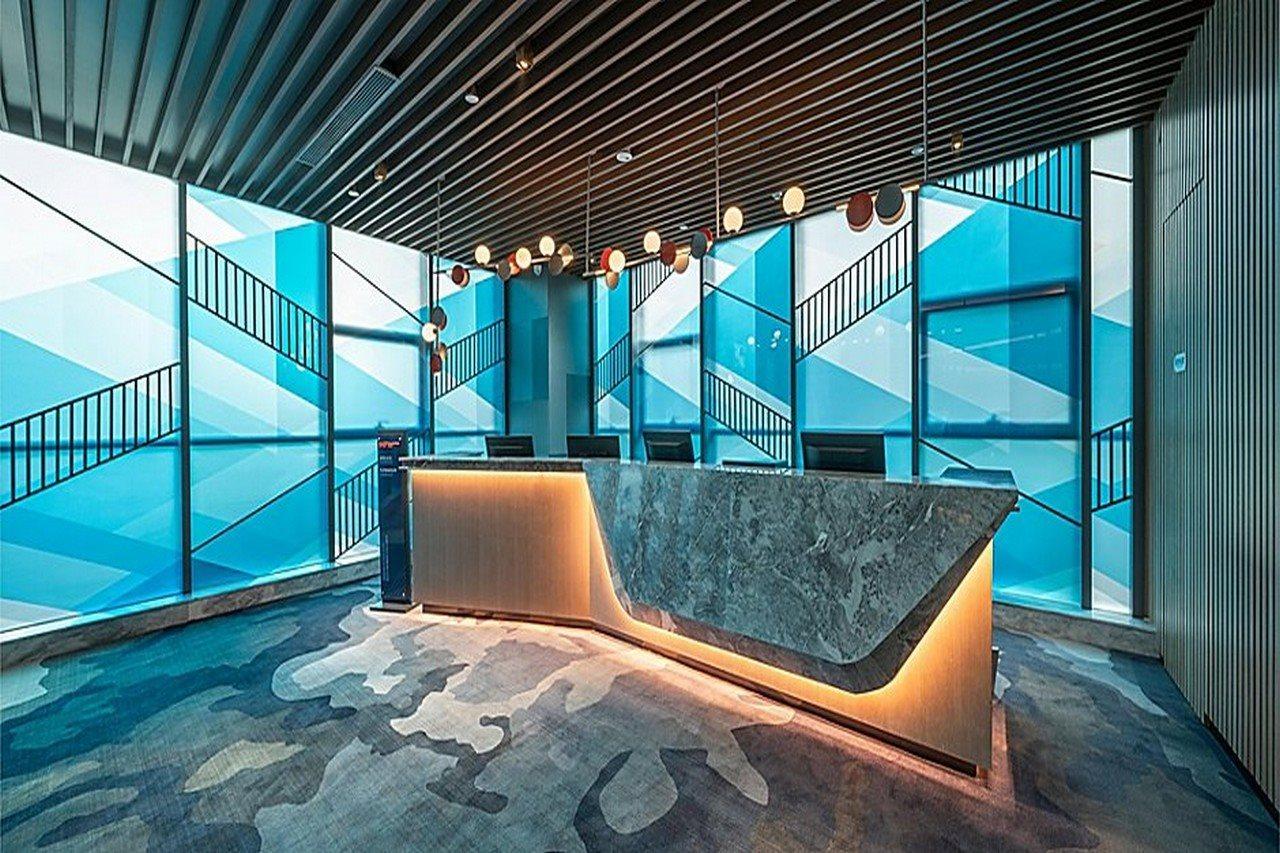 Holiday Inn Express Zhuhai Gongbei By Ihg Eksteriør billede